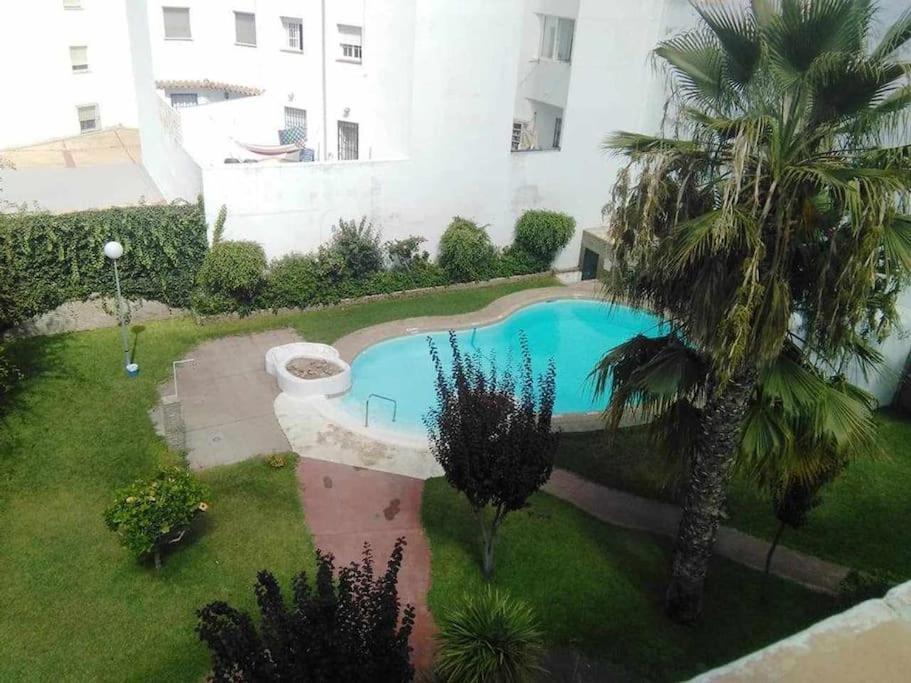 Apartamento Echando Anclas Barbate Exterior photo