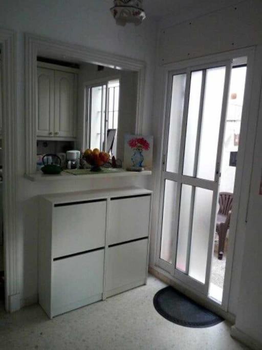 Apartamento Echando Anclas Barbate Exterior photo