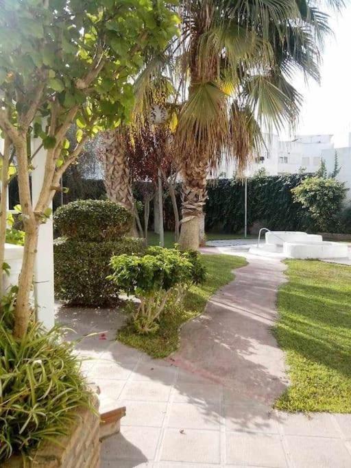 Apartamento Echando Anclas Barbate Exterior photo