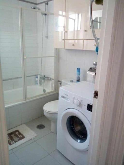 Apartamento Echando Anclas Barbate Exterior photo