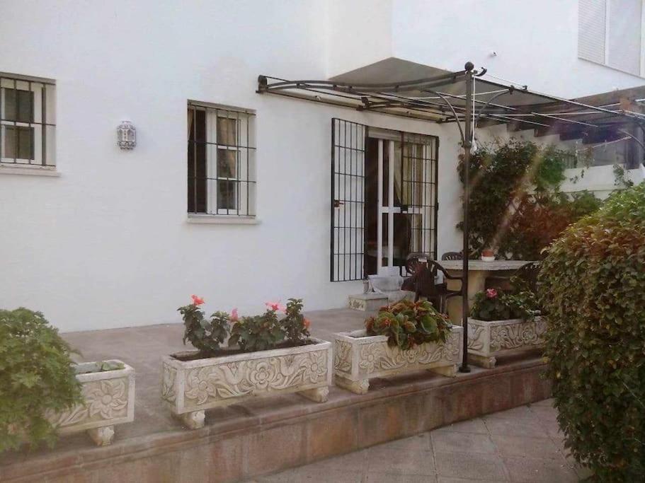 Apartamento Echando Anclas Barbate Exterior photo
