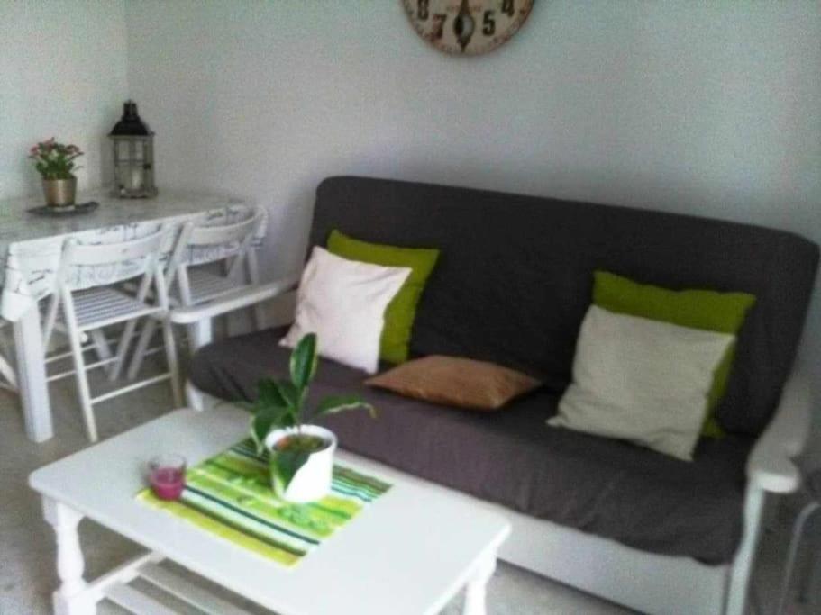 Apartamento Echando Anclas Barbate Exterior photo