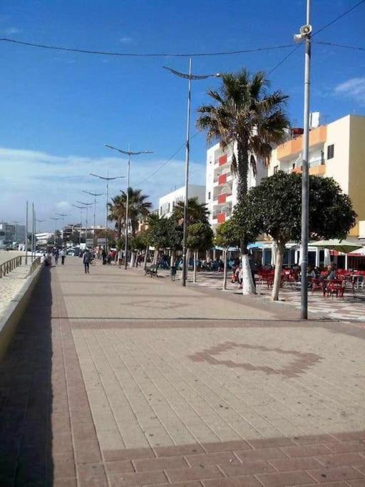 Apartamento Echando Anclas Barbate Exterior photo