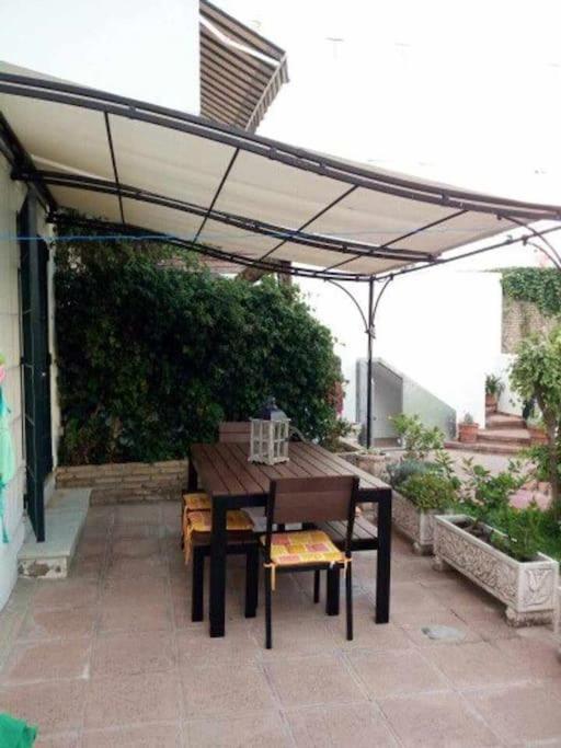 Apartamento Echando Anclas Barbate Exterior photo