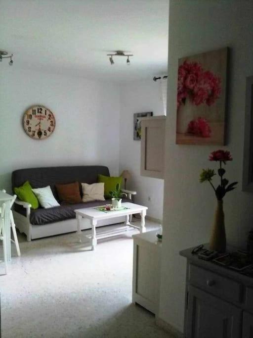 Apartamento Echando Anclas Barbate Exterior photo